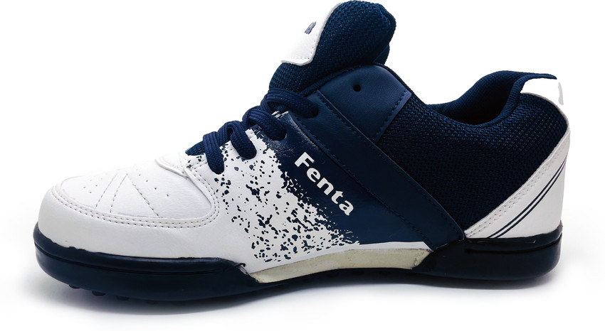 Fenta Sports Cricket Shoes For Men Buy Fenta Sports Cricket