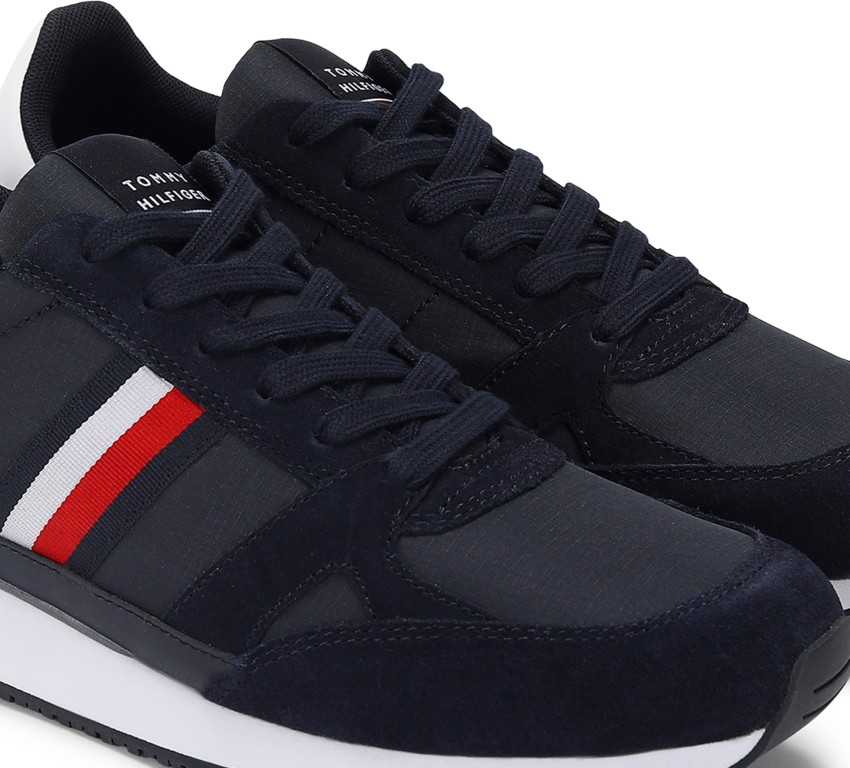 Sneakersokken best sale tommy hilfiger