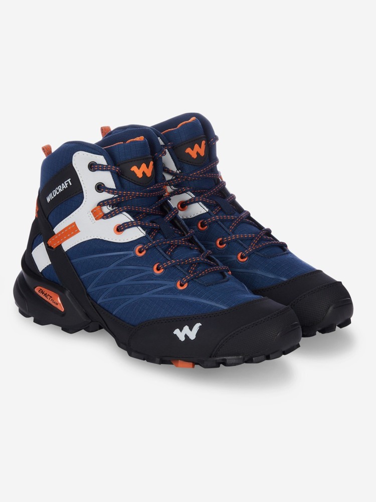 Wildcraft men's trail running shoes hugo deals 2.0