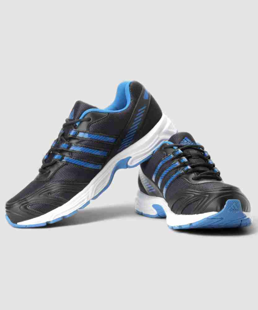 ADIDAS Blazon 1 M Running Shoes For Men Buy Dshale Solblu Black Color ADIDAS Blazon 1 M Running Shoes For Men Online at Best Price Shop Online for Footwears in India Flipkart