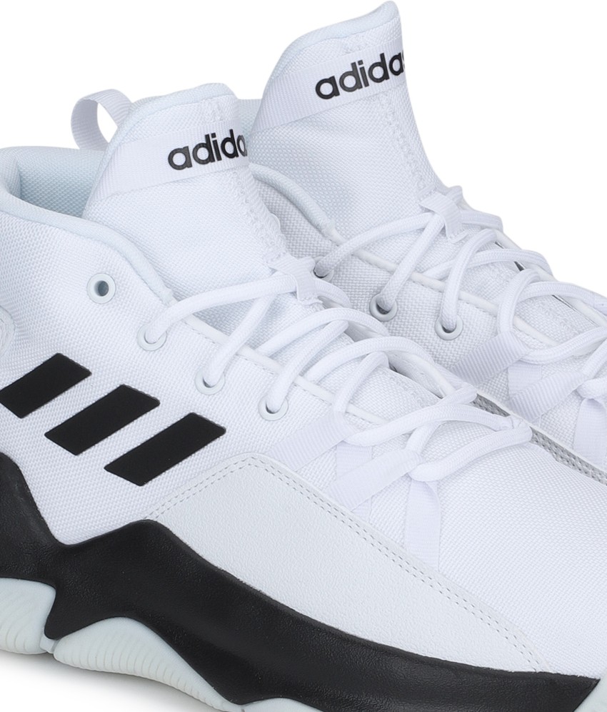 ADIDAS Streetfire Basketball Shoes For Men Buy ADIDAS Streetfire Basketball Shoes For Men Online at Best Price Shop Online for Footwears in India Flipkart