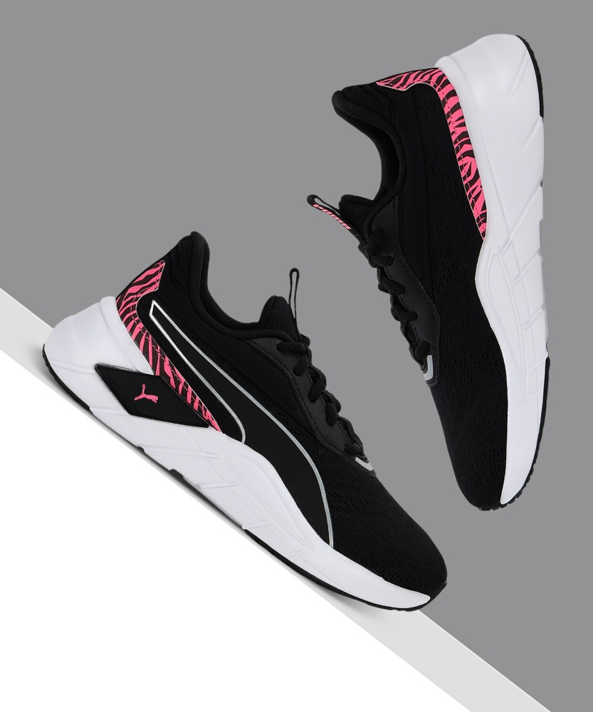 Puma strapshot defy clearance rose