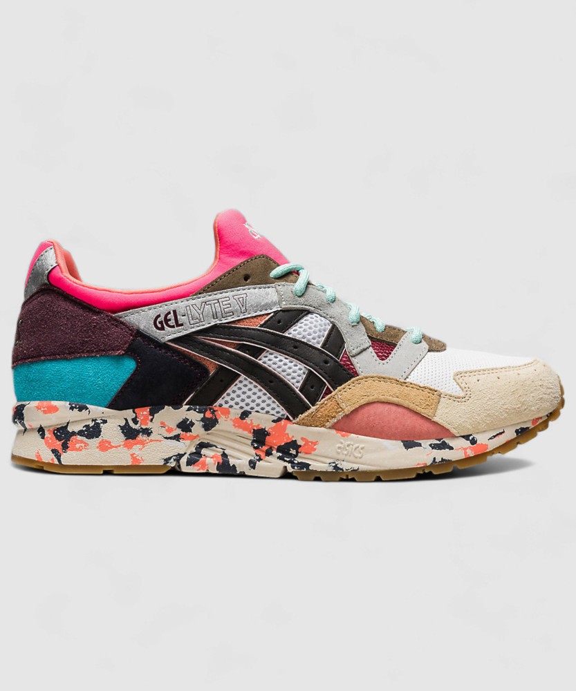 Asics gel lyte 5 mens pink online