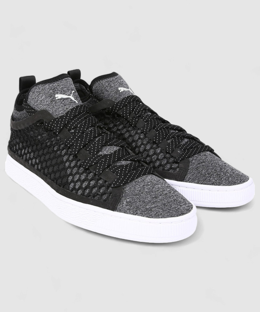 Puma basket classic netfit 2025