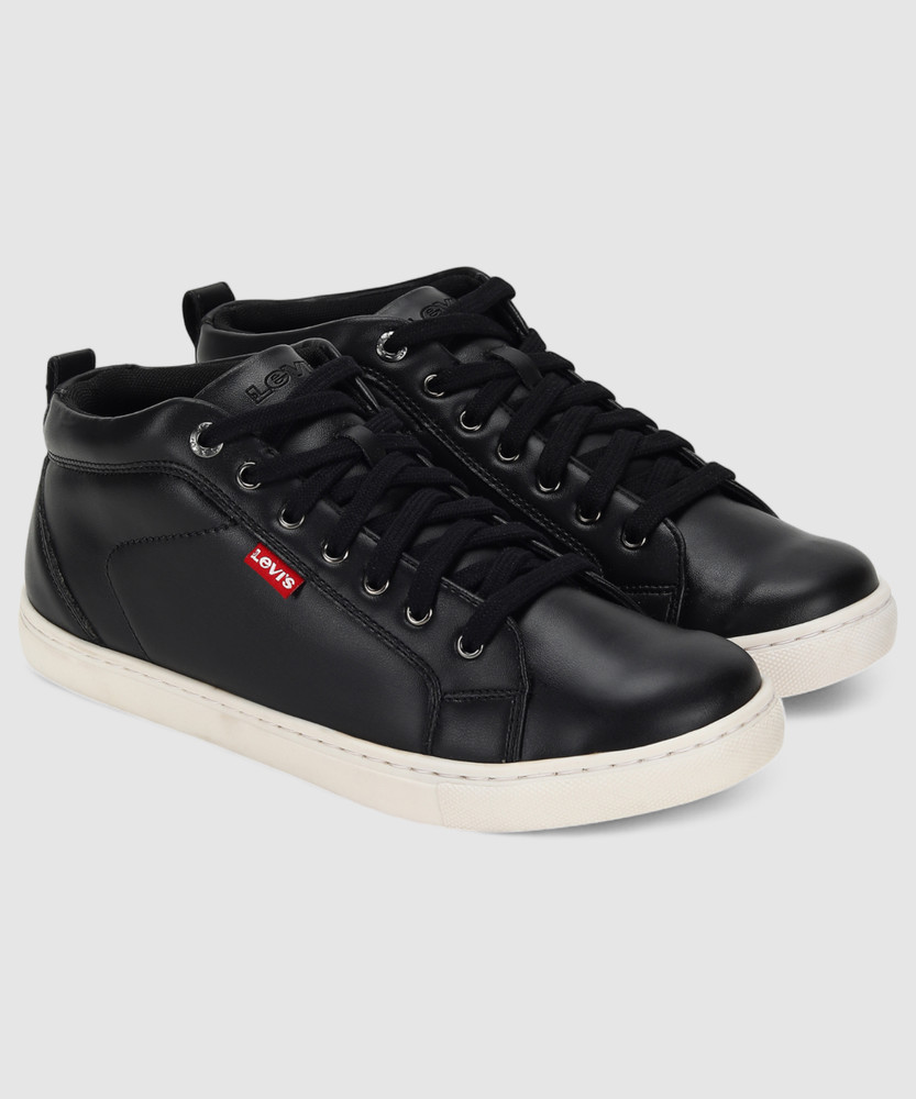 Levi's shoes flipkart best sale