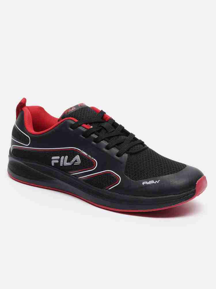 Fila hexo hot sale shoes price