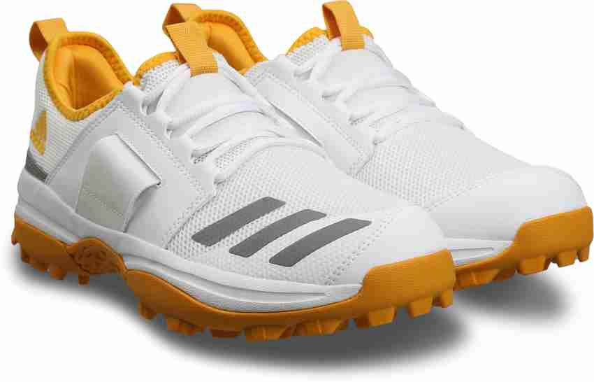 New adidas sales cricket shoes 2020