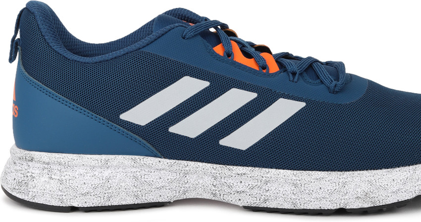 Men's adidas running stargon 1.0 shoes online