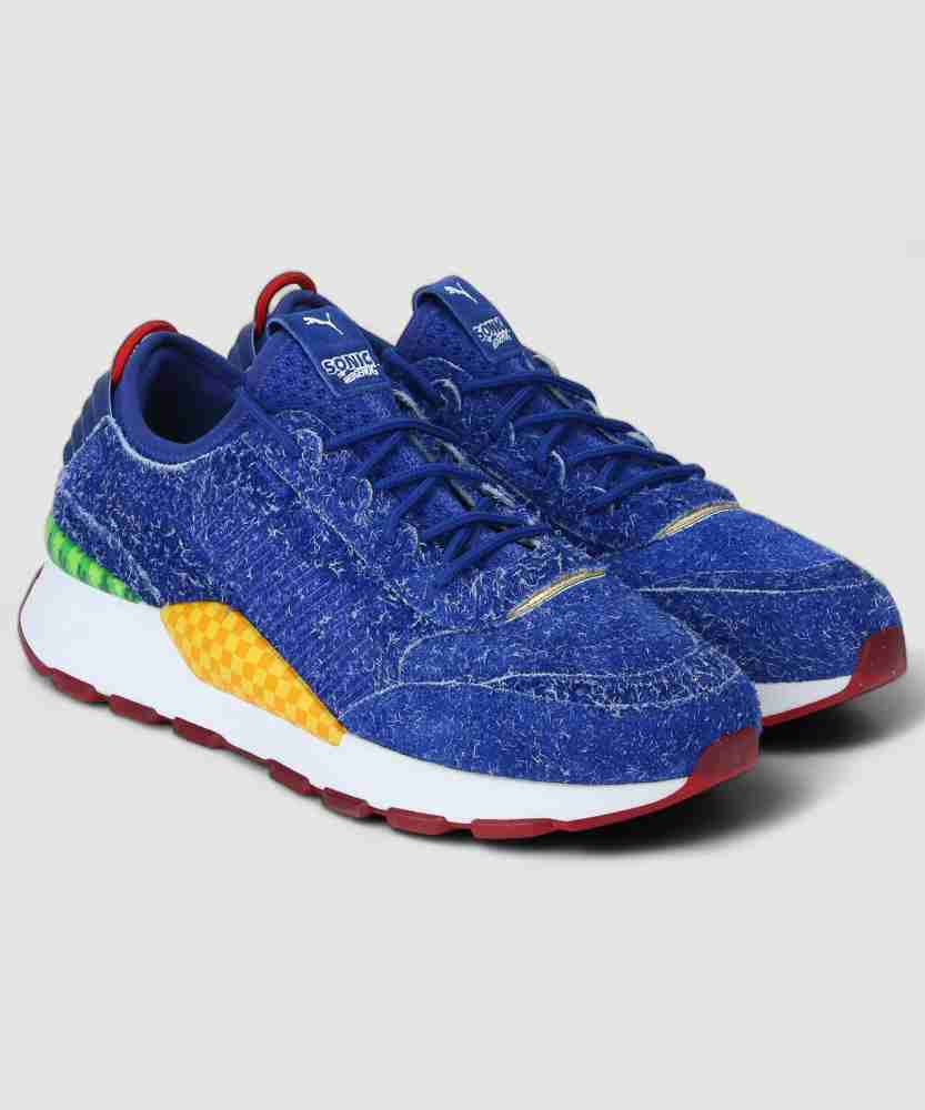 Puma sonic q shoes best sale