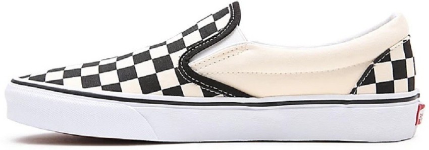 Old skool cheap slip on