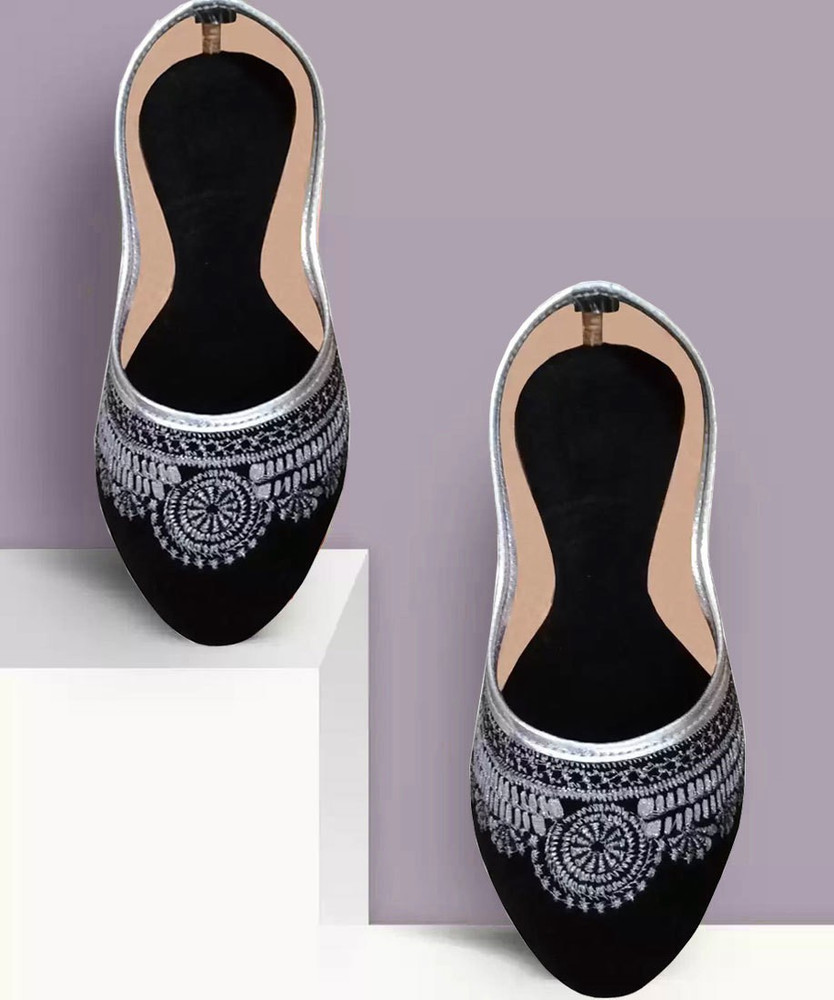 Mojari on flipkart shop
