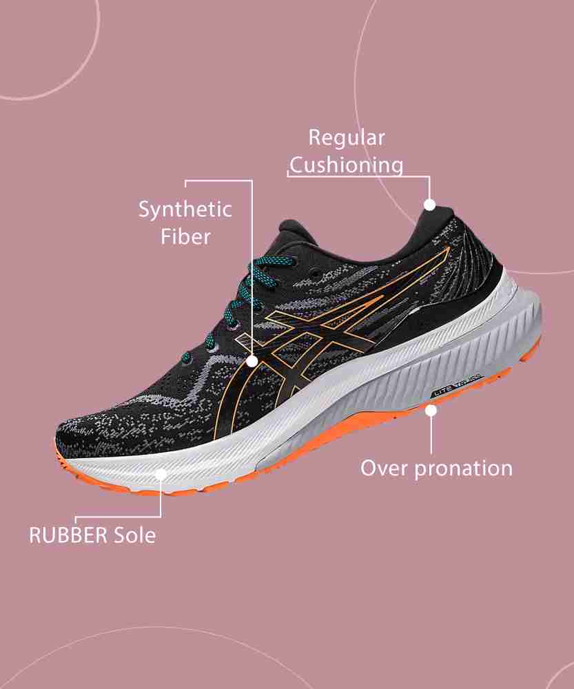 Asics GEL KAYANO 29 Running Shoes For Men Buy Asics GEL KAYANO 29 Running Shoes For Men Online at Best Price Shop Online for Footwears in India Flipkart