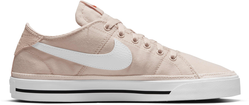 Canvas oxford shop shoes nike