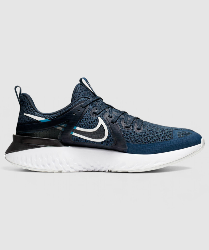 Nike legend react azul store