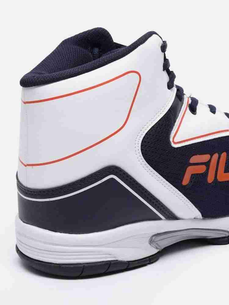 Fila ignism hotsell ss19 basketball shoes