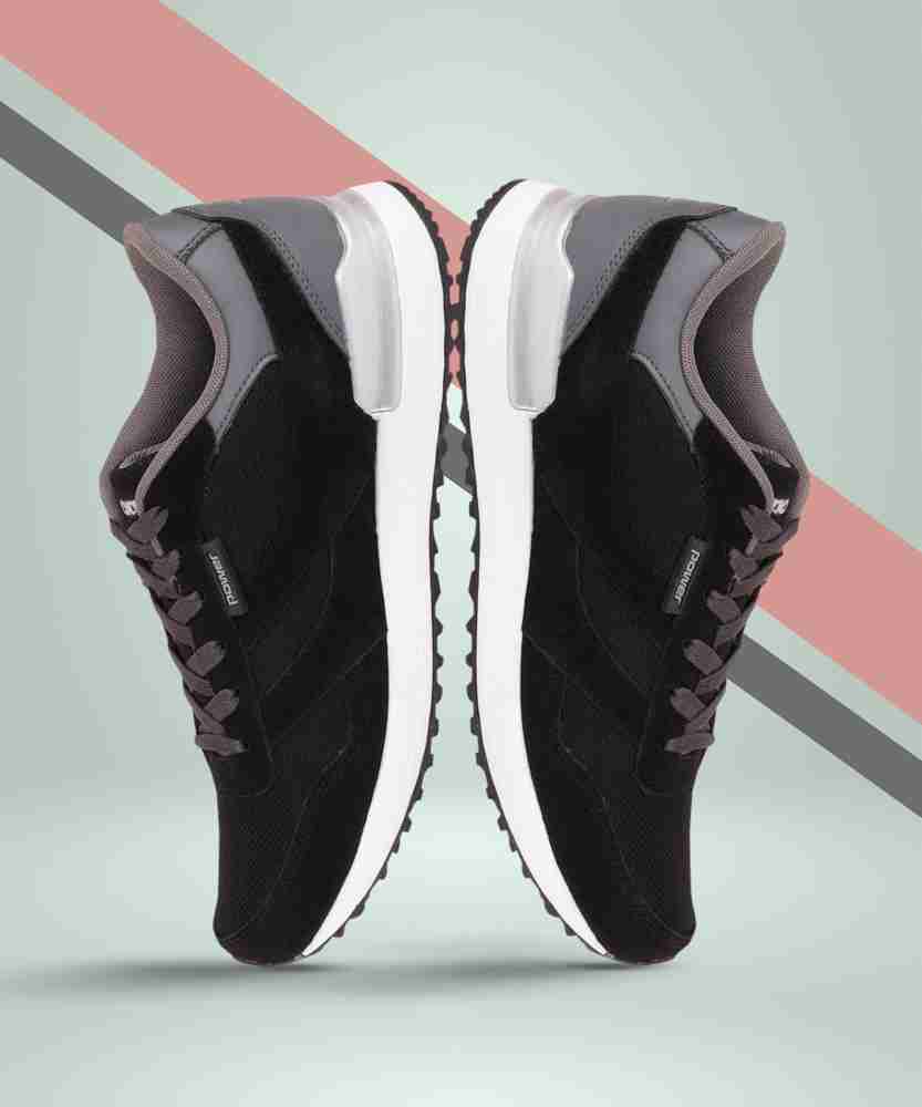 Jogging hot sale shoes bata