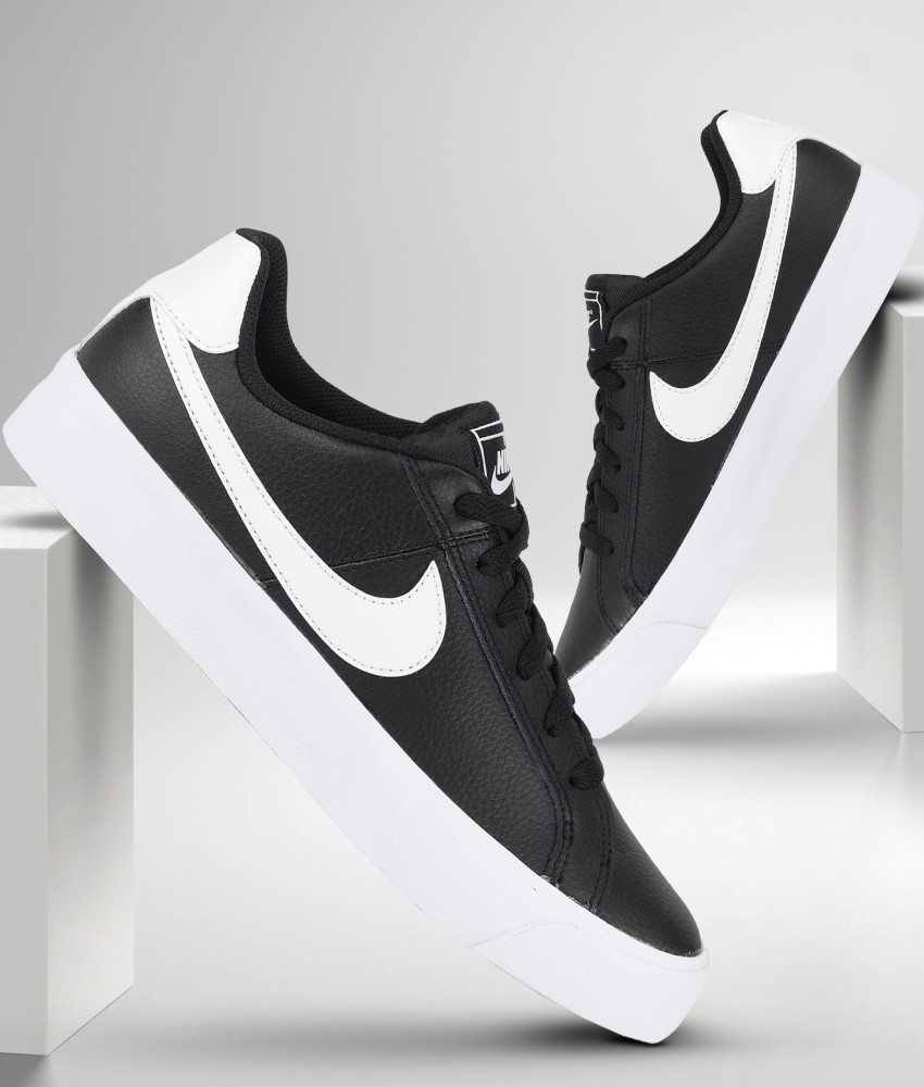 Nike court royale ac ladies sales trainers