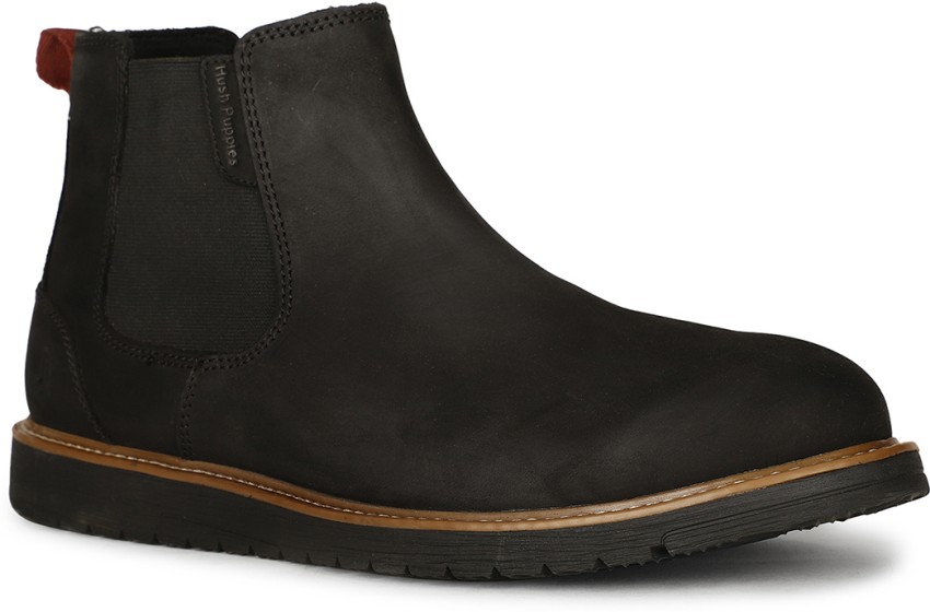 Ecco ian 2024 chelsea boots