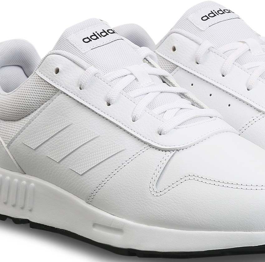 Adidas men's razor m1 running best sale shoes flipkart