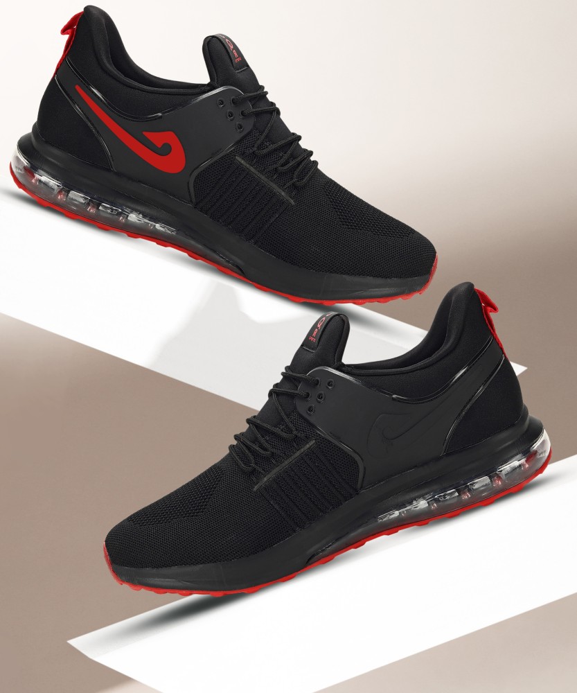 Nike air presto shoes hot sale flipkart