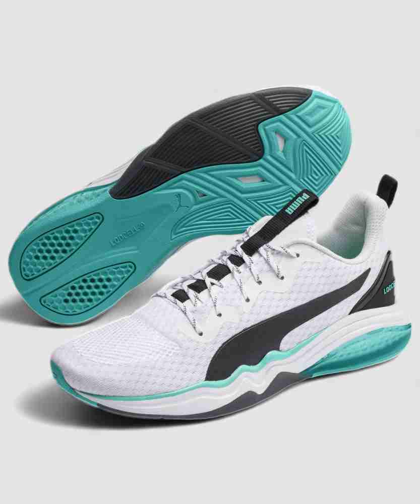 PUMA LQDCELL Tension Running Shoes For Men