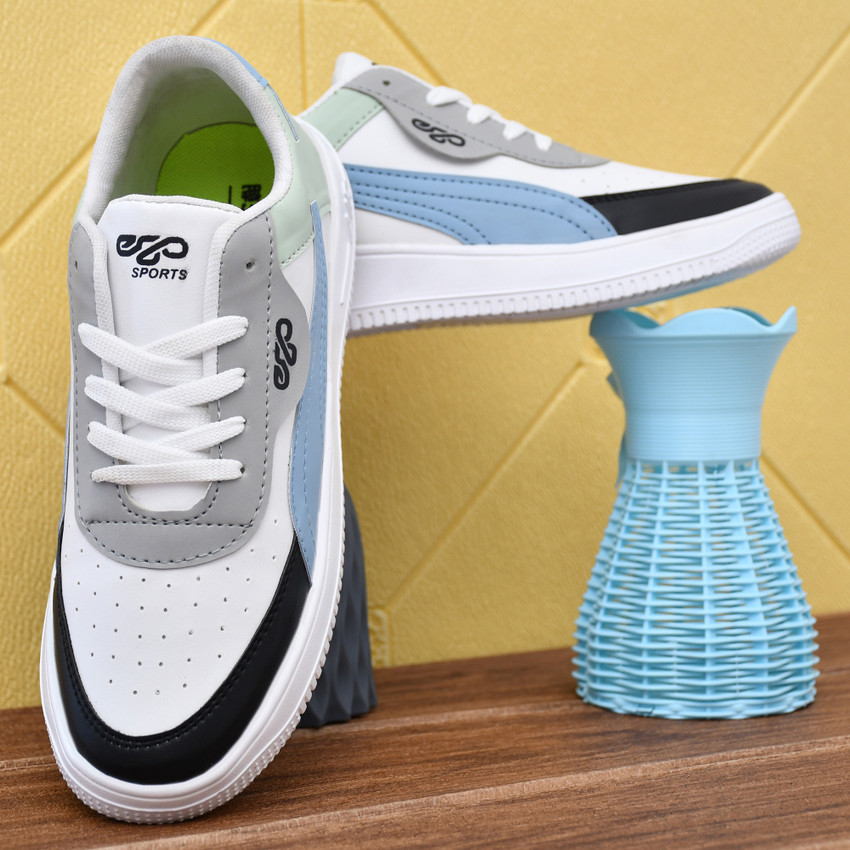 Funky discount trendy shoes