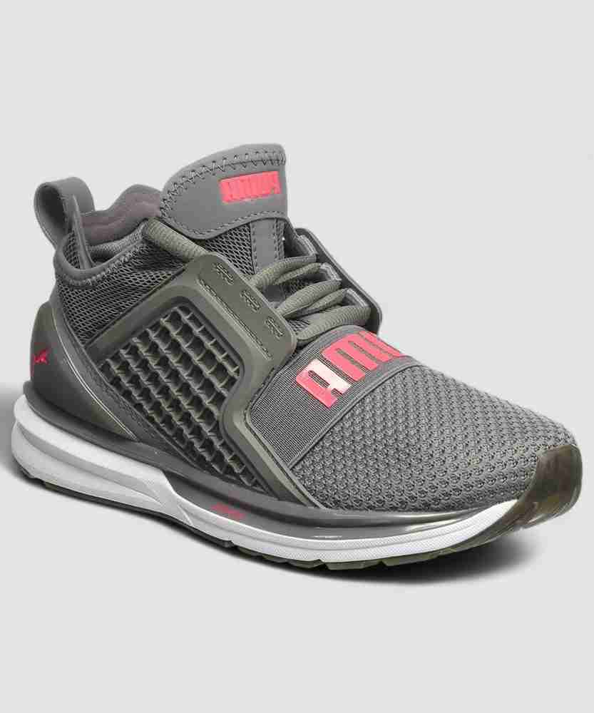 PUMA IGNITE Limitless Weave Jr Running Shoes For Men Buy PUMA IGNITE Limitless Weave Jr Running Shoes For Men Online at Best Price Shop Online for Footwears in India Flipkart