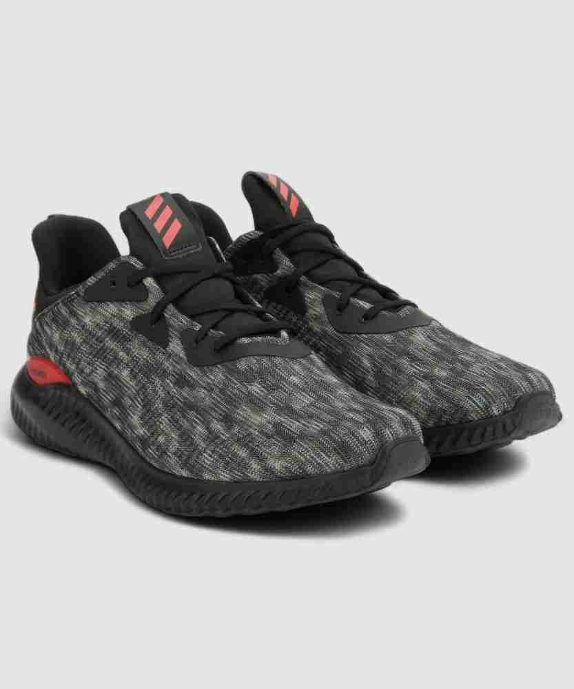 ADIDAS ALPHABOUNCE 1 CNY U Running Shoes For Men Buy CBLACK HIRERE GREFIV Color ADIDAS ALPHABOUNCE 1 CNY U Running Shoes For Men Online at Best Price Shop Online for Footwears in