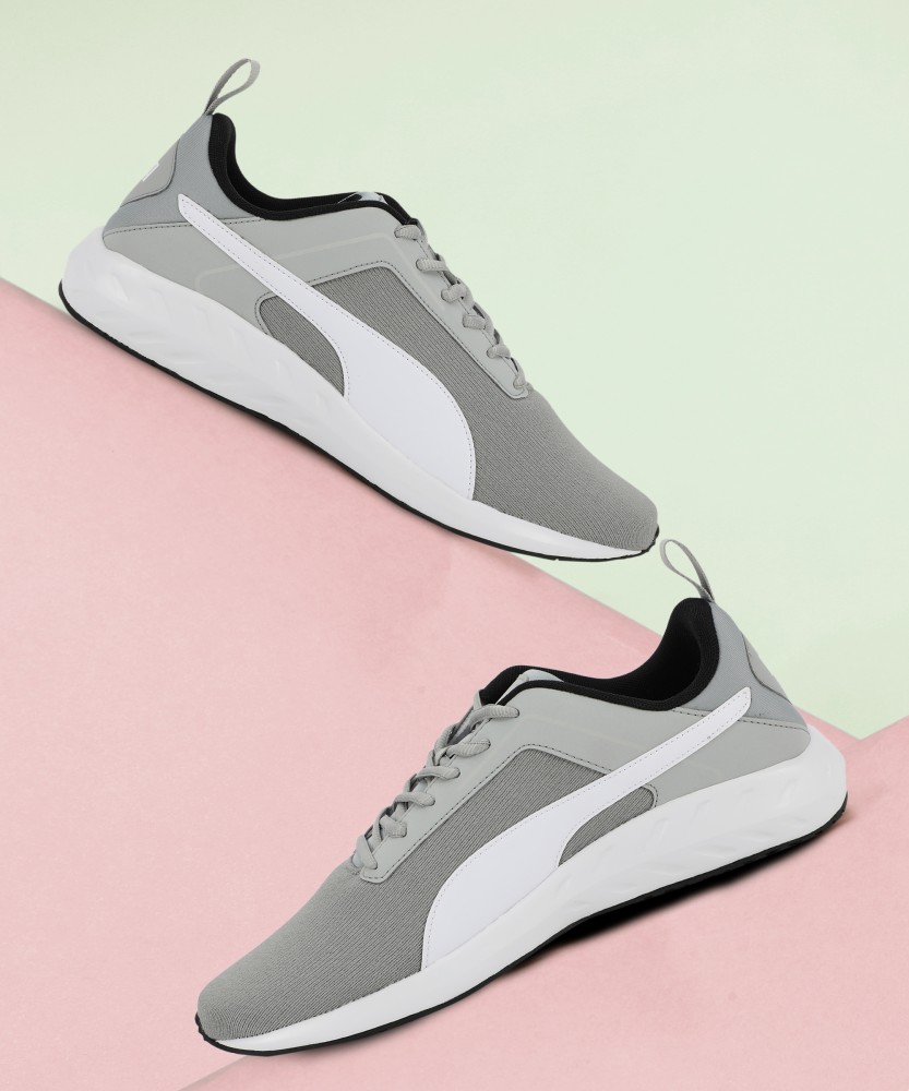 Puma flex running on sale shoes