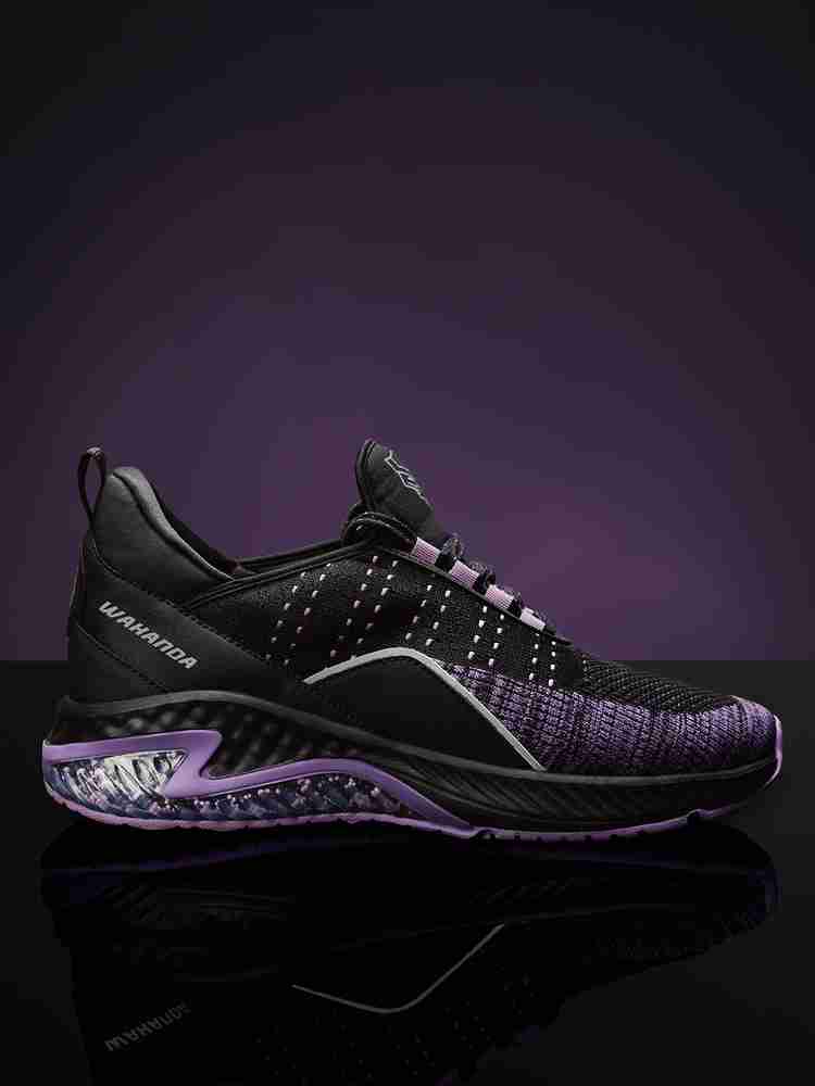 The Souled Store Black Panther Wakanda Forever Sneakers For Men Buy The Souled Store Black Panther Wakanda Forever Sneakers For Men Online at Best Price Shop Online for Footwears in