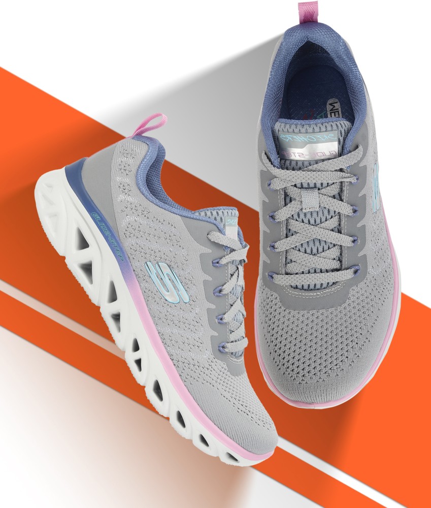 Skechers Glide-Step Sport-New Running Shoes For Women - Buy Skechers  Glide-Step Sport-New Running Shoes For Women Online at Best Price - Shop  Online for Footwears in India