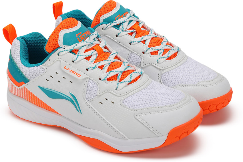 LI NING Ultra Force Badminton Shoes For Men Buy LI NING Ultra Force Badminton Shoes For Men Online at Best Price Shop Online for Footwears in India Flipkart