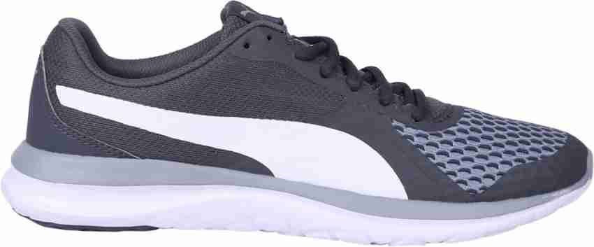 PUMA Flex T1 Reveal Training Gym Shoes For Men Buy PUMA Flex T1 Reveal Training Gym Shoes For Men Online at Best Price Shop Online for Footwears in