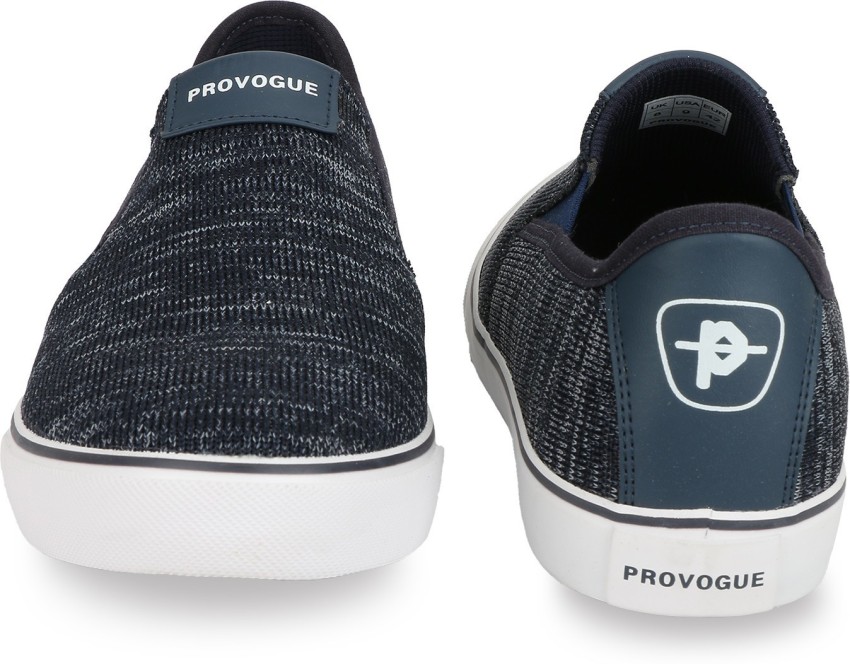 Provogue canvas outlet shoes