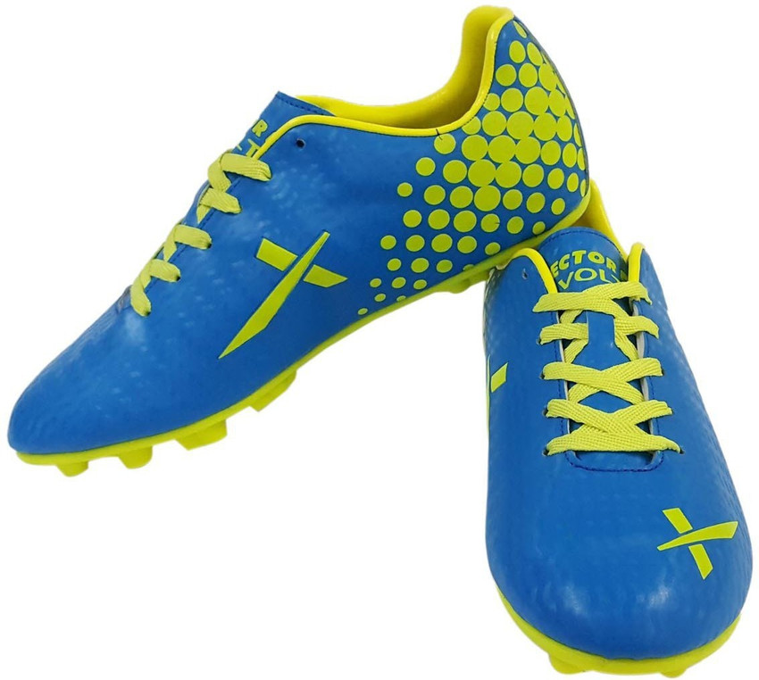 Vector x volt football shoes clearance