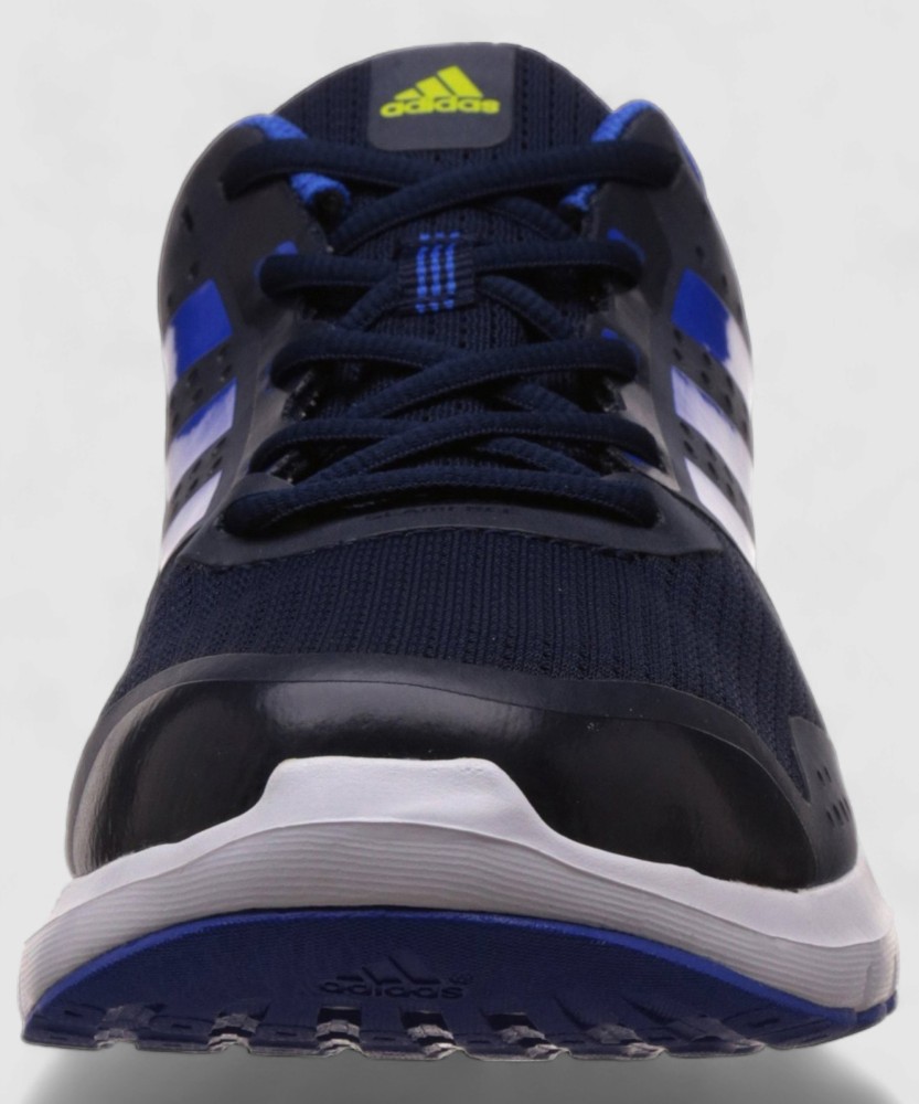 ADIDAS DURAMO 7 M Running Shoes For Men Buy CONAVY BLUE FTWWHT Color ADIDAS DURAMO 7 M Running Shoes For Men Online at Best Price Shop Online for Footwears in India Flipkart