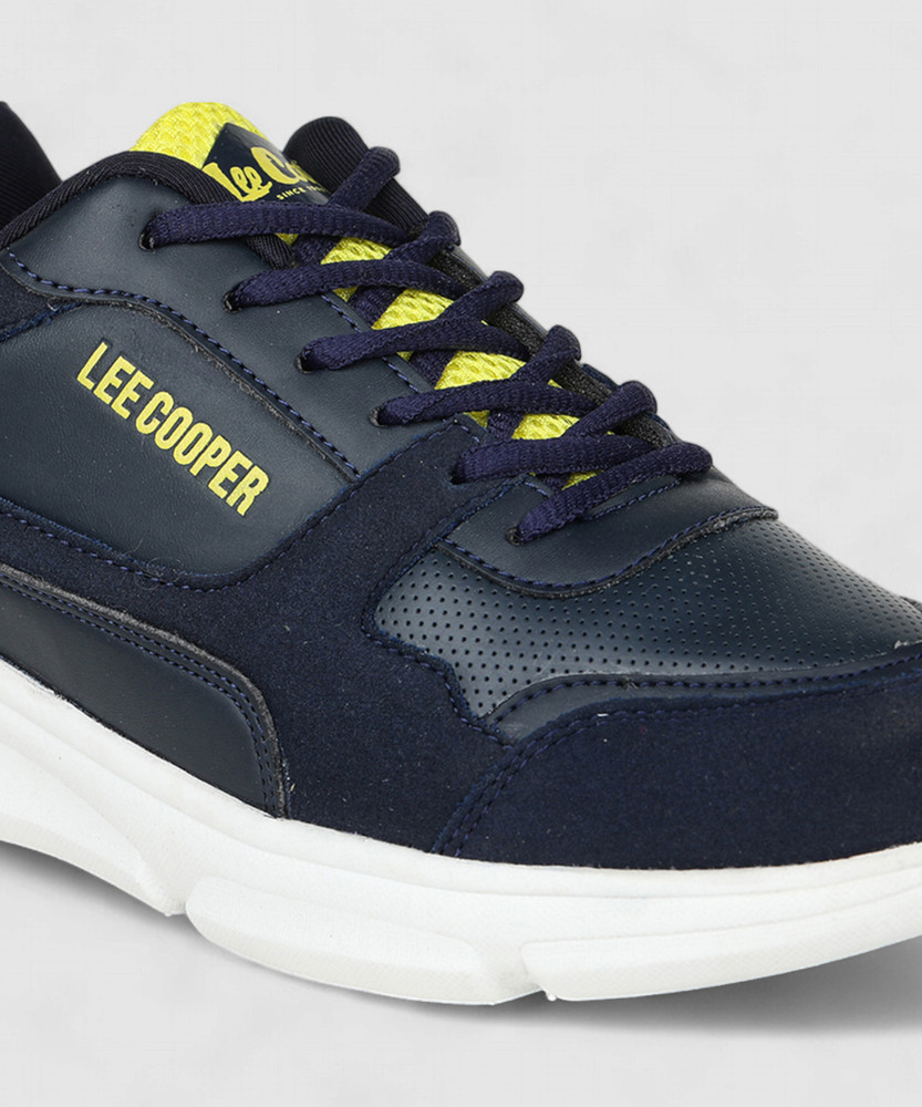 Lee cooper running shoes flipkart shop