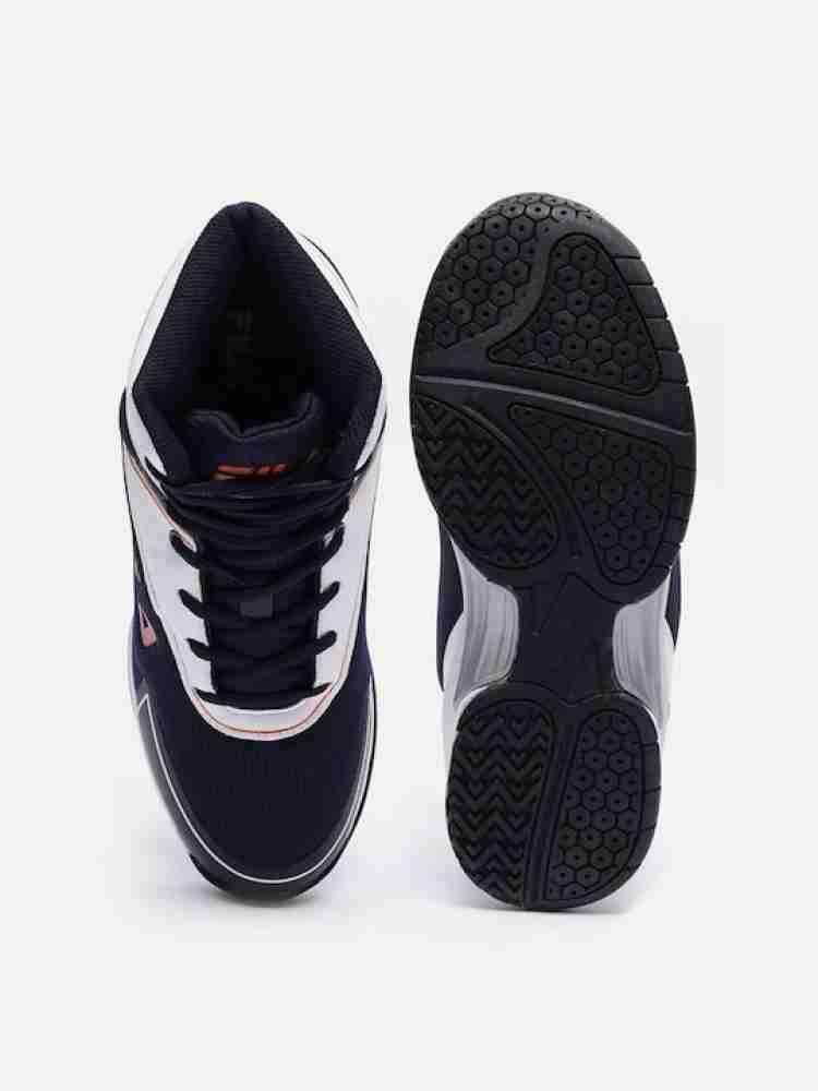 Fila deals air shoes