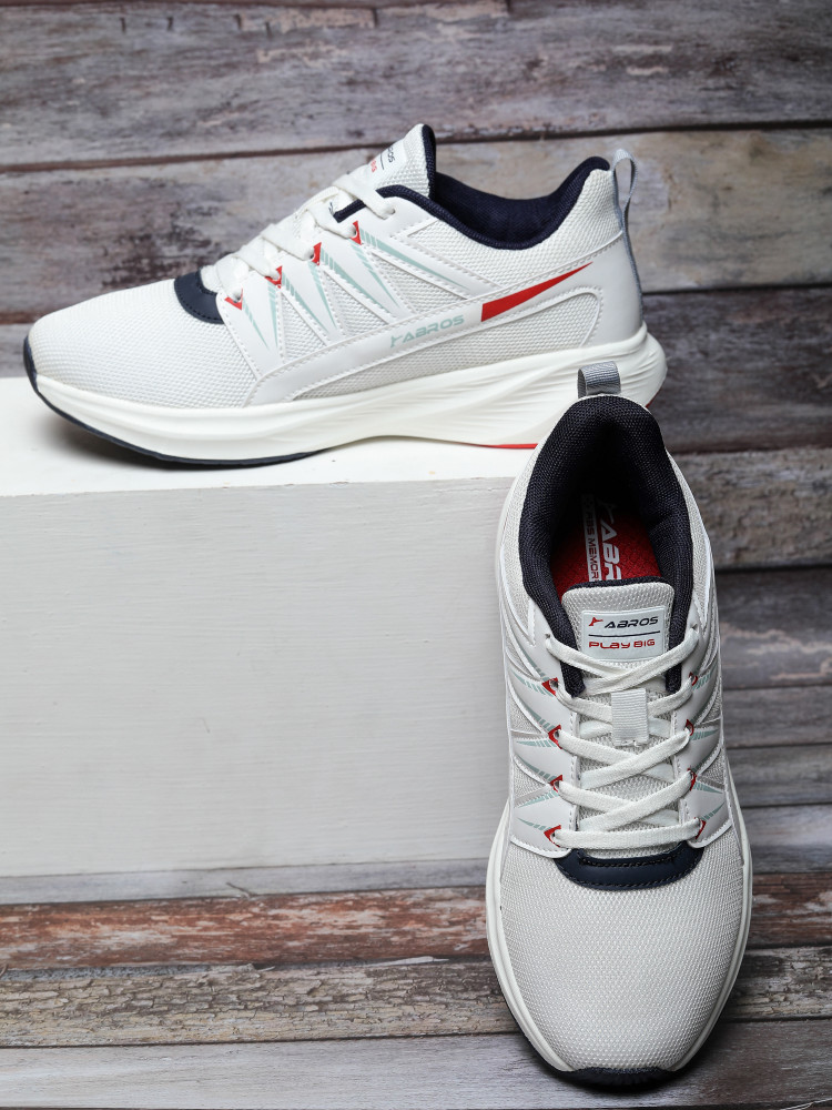 Wfcprwr2 Abros VOLKERT Running Shoes For Men Buy Abros VOLKERT Running