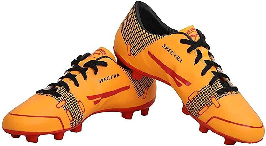 Spectra football boots outlet