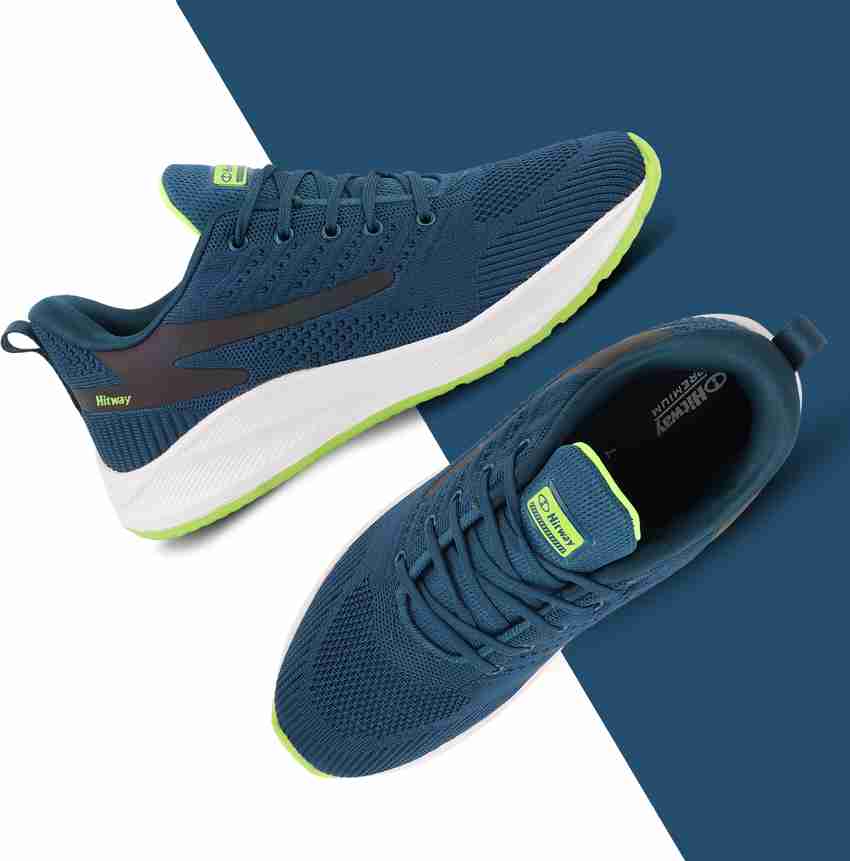 Nike corsa store