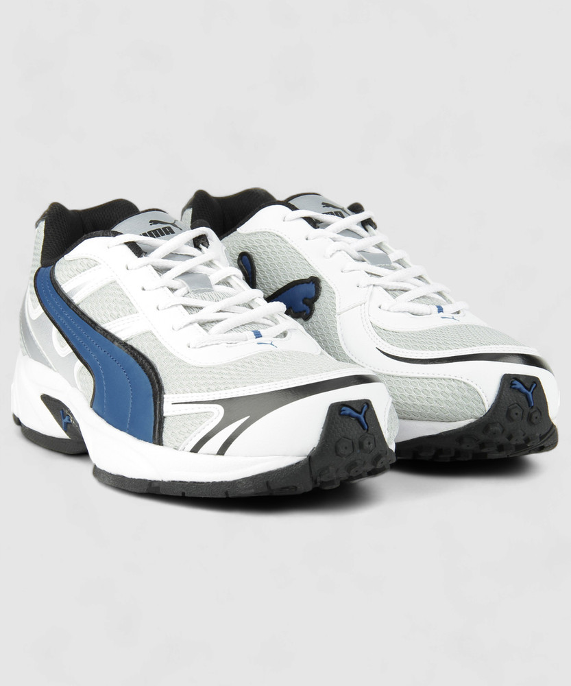 Puma men's carlos ind running shoes store