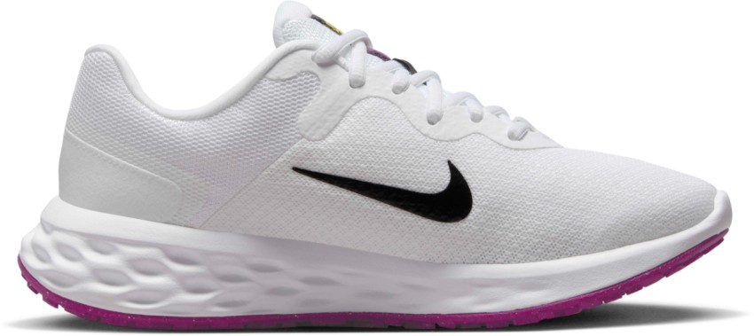 NIKE Revolution 6 Road Running Shoes For Women - Buy NIKE