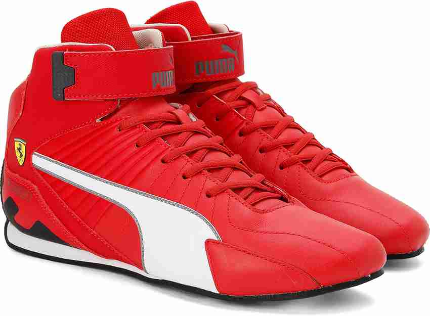 Flipkart puma clearance ferrari shoes