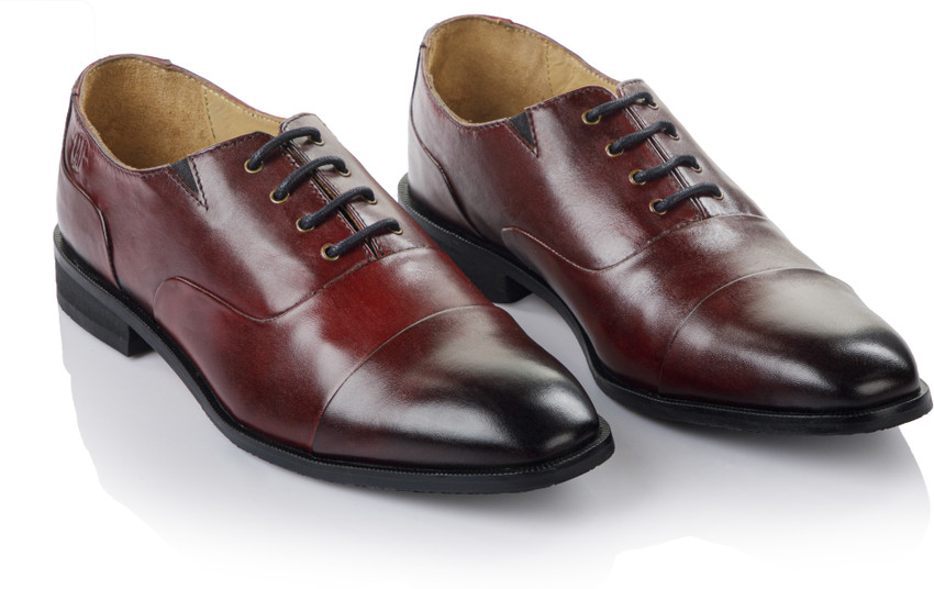 Mens oxblood oxford shoes hot sale