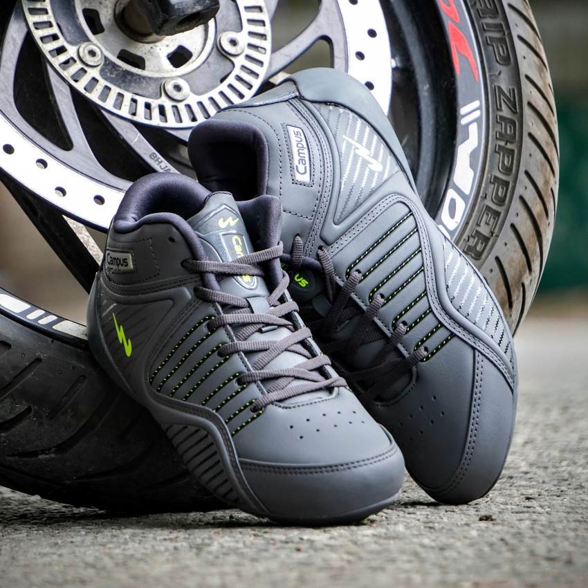 CAMPUS CITY RIDE Motorsport Shoes For Men Buy CAMPUS CITY RIDE