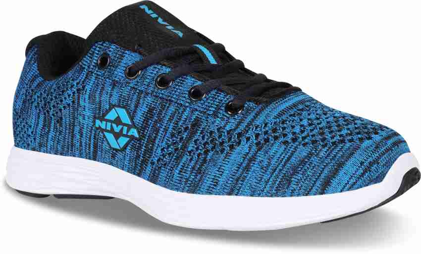 Nivia sports shoes 2025 for men