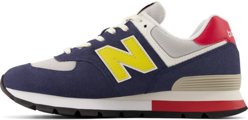 New balance best sale 574 beach cruiser