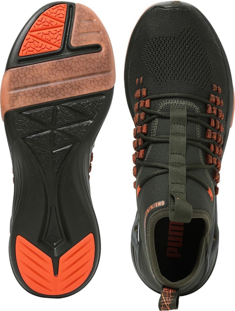 PUMA Mantra FUSEFIT Unrest Running Shoes For Men