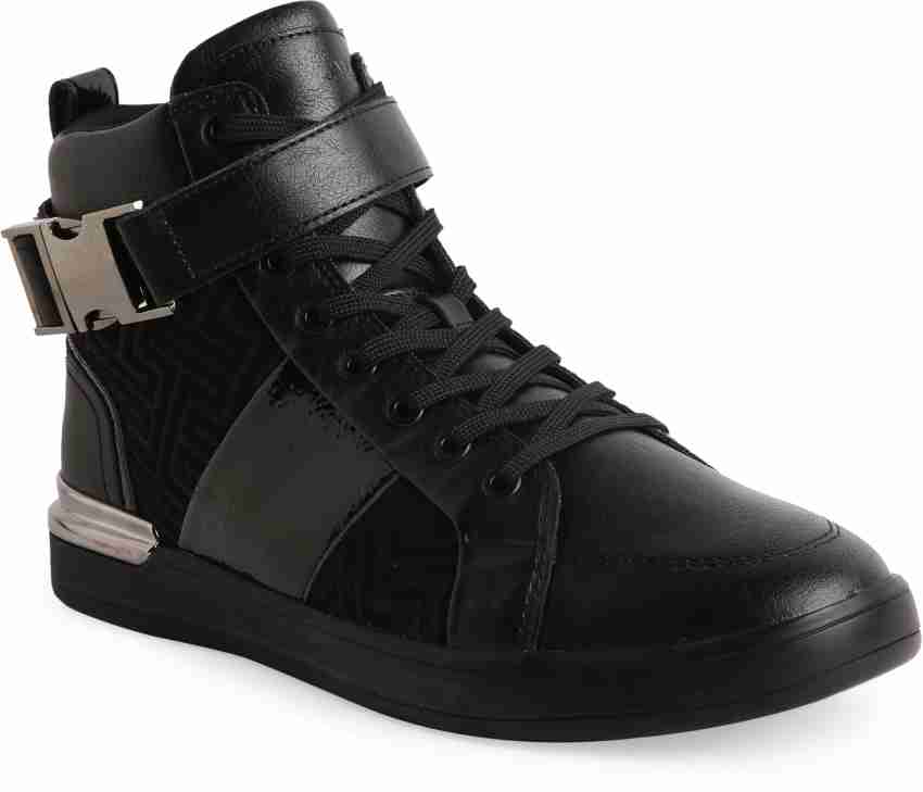 Aldo mens shoes high on sale top